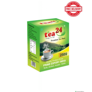 Premium Tea Dust 250 gms
